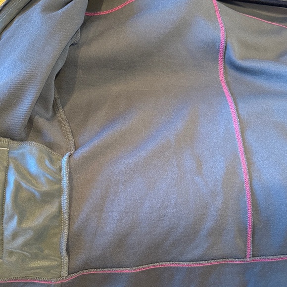 Gray Women's Jacket - Picture 9 of 11